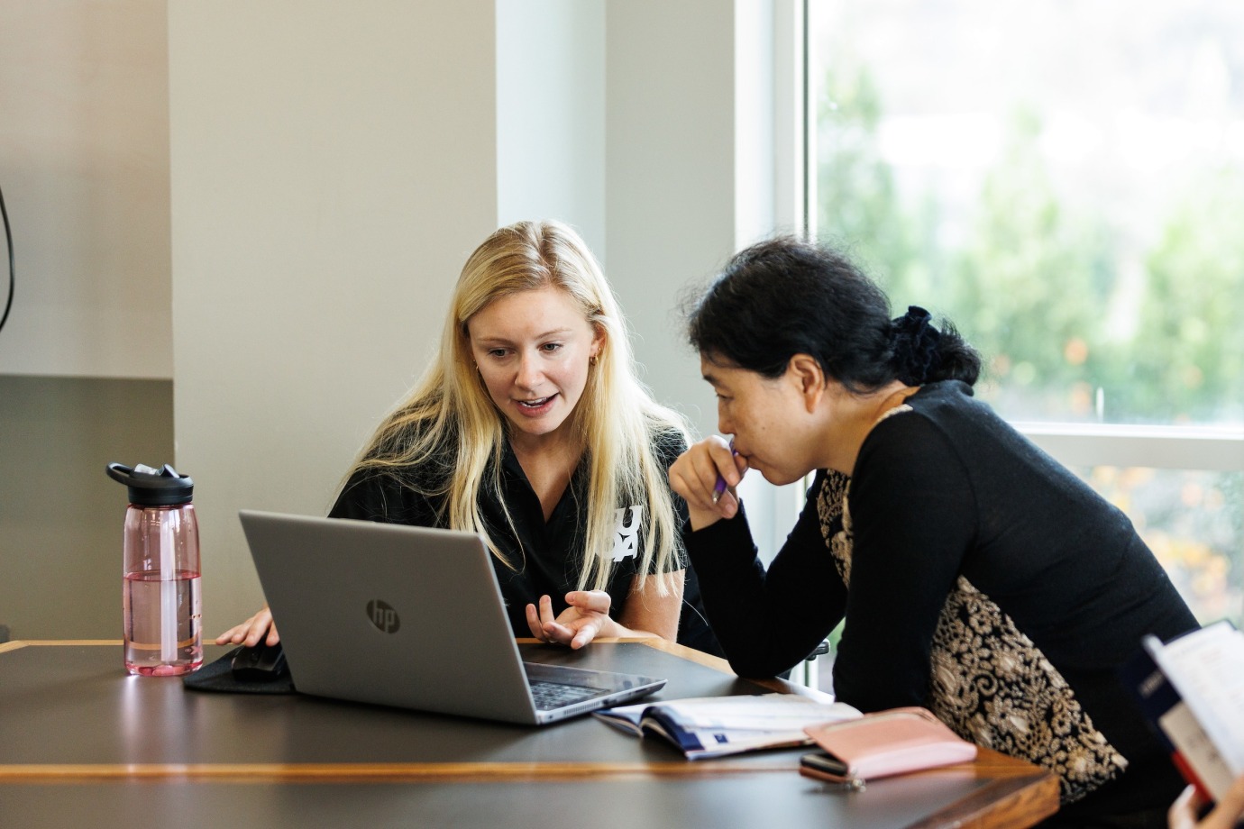 Accreditation Liberty University Online Academy