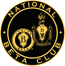 National Beta Club Logo