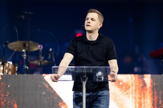 Virtual Chapel Services | Liberty University Online Academy