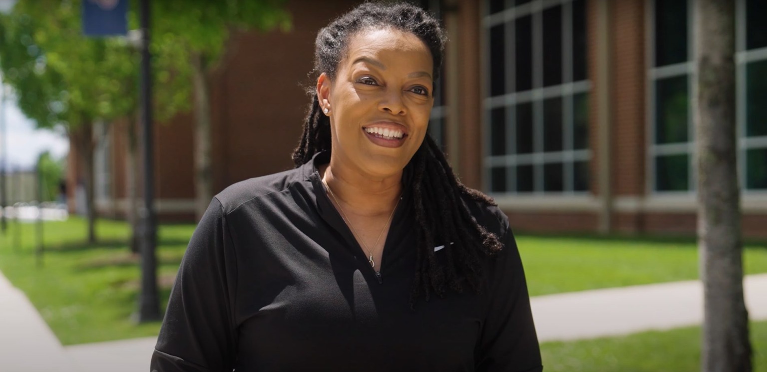 Dual Enrollment Liberty University Online Academy