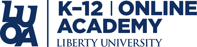 Homepage | Liberty University Online Academy