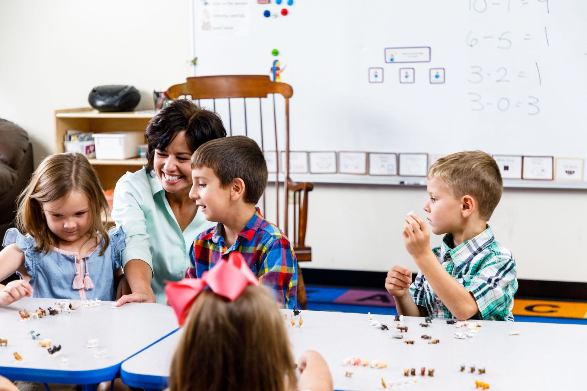 free online course on early childhood education