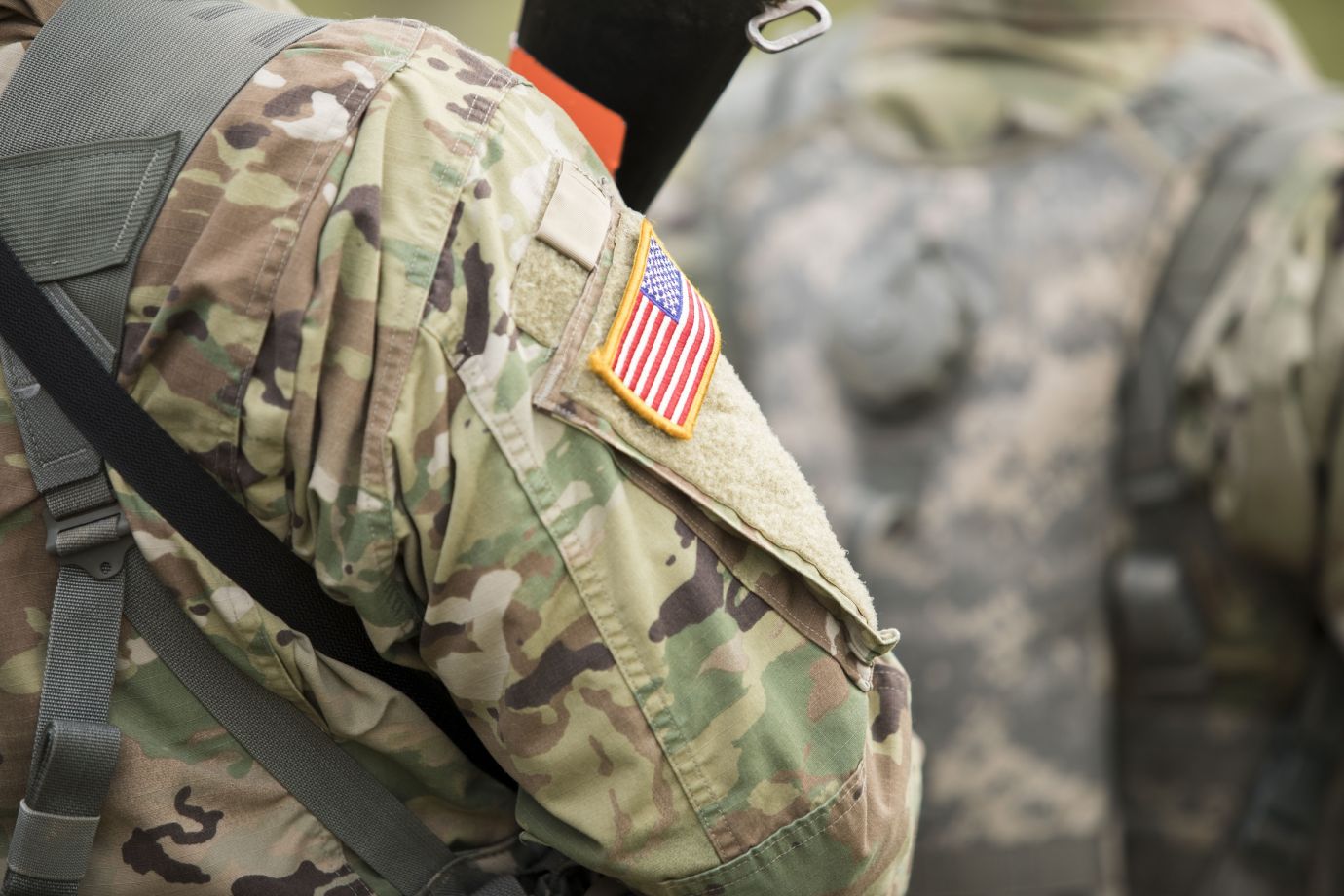 Liberty University Military Benefits Military Tuition Assistance (TA) | Liberty University