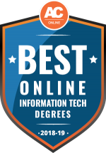Affordable Colleges Online Information Technology