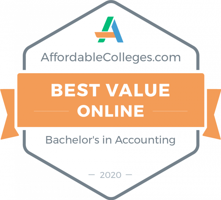 Data Analysis And Accounting Degree Online | Bachelor's | Liberty