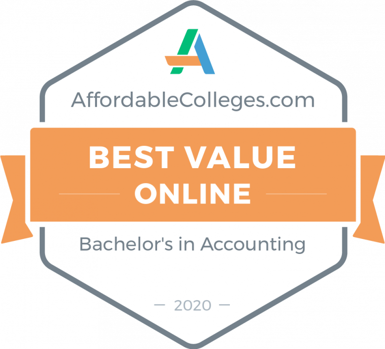 Data Analysis and Accounting Degree Online | Bachelor's | Liberty