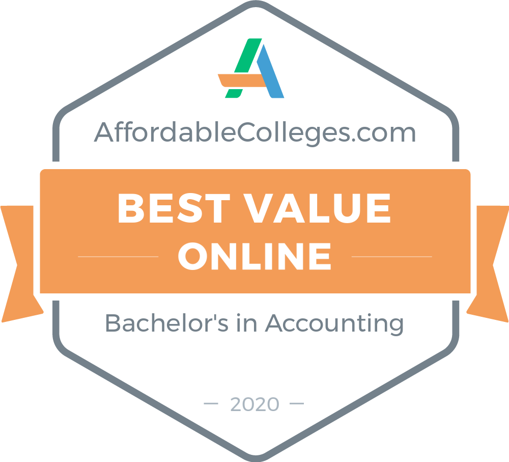 Data Analysis and Accounting Degree Online | Bachelor's | Liberty