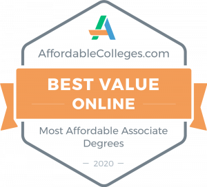 Affordablecollegesonline Best Value Online Most Affordable Associate Degrees