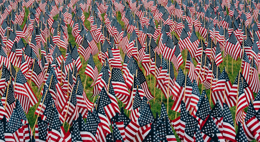 Memorial Day