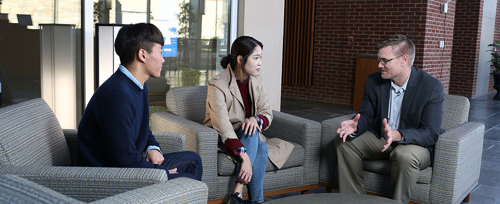 Bs In Psychology Christian Counseling Liberty University Online