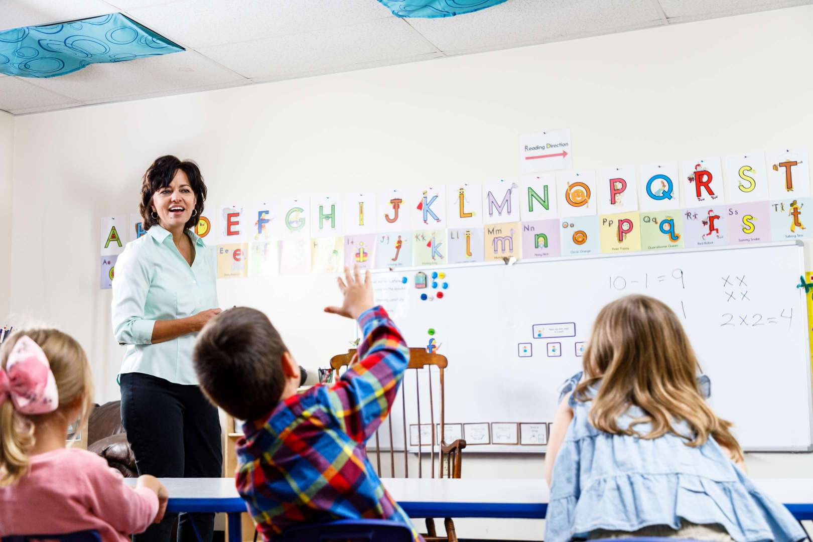 Online B.Ed. In Elementary Education | Special Education | Liberty