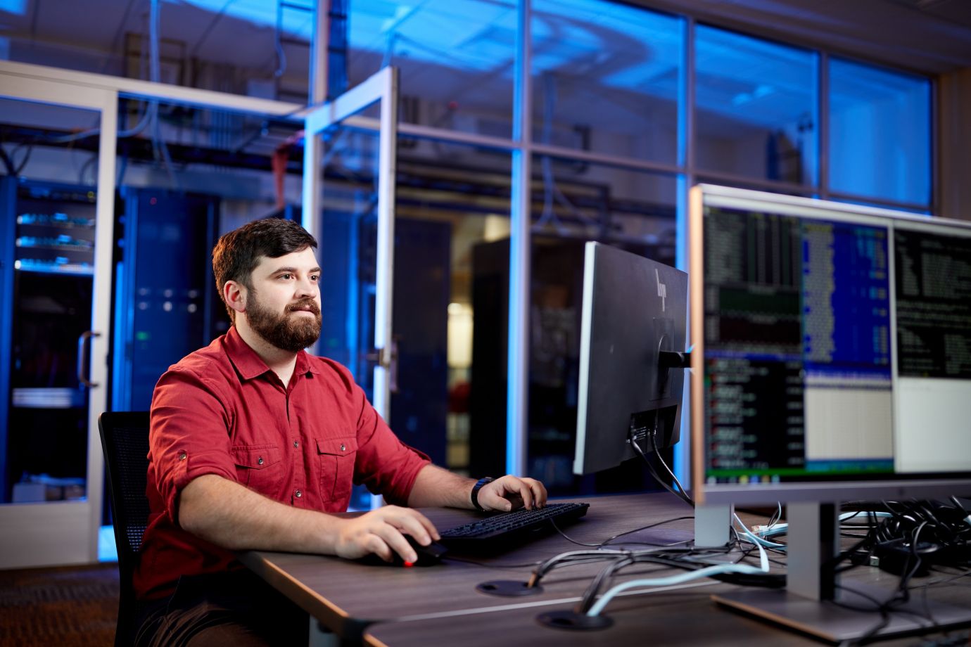 Online BS in Computational Math | Computer Science | Liberty University