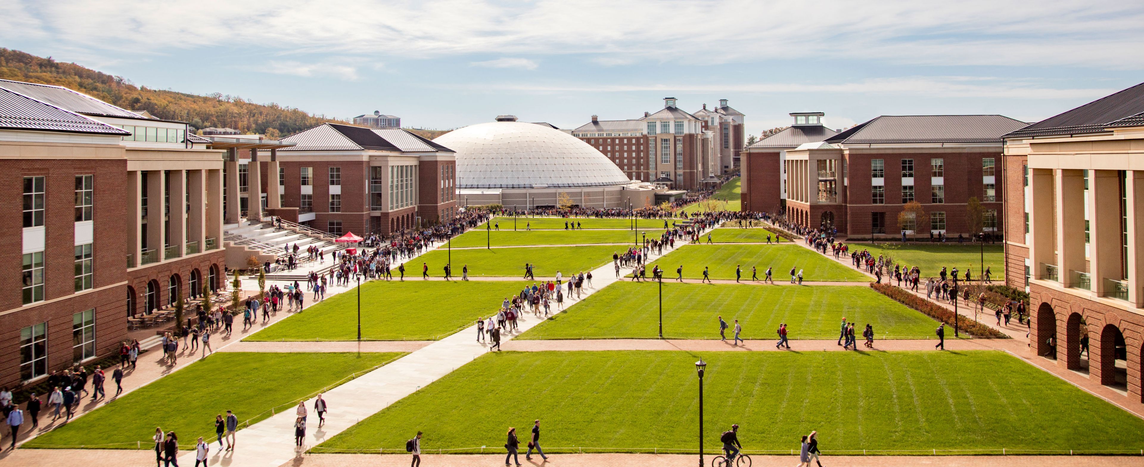 Liberty Ranked 1 Best Online College in America Liberty University