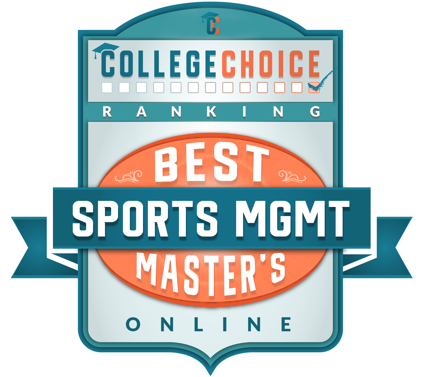 38 Top Pictures Masters Degree In Sports Management : Official Master's Degree in Sport Management Online ...