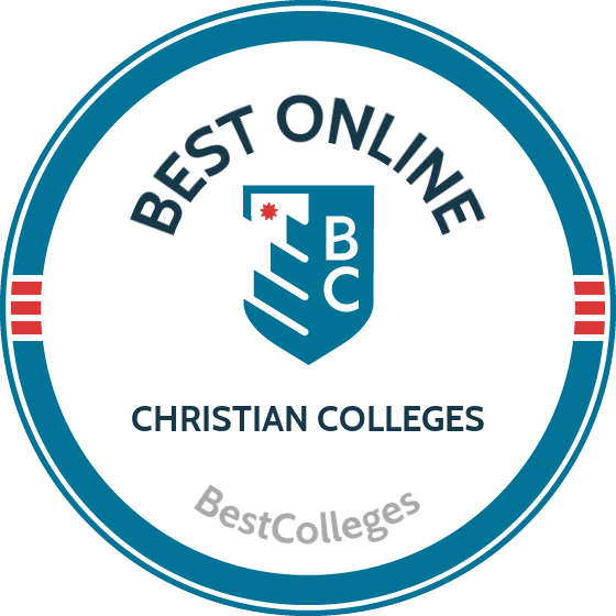 BestColleges Best Online Christian Colleges