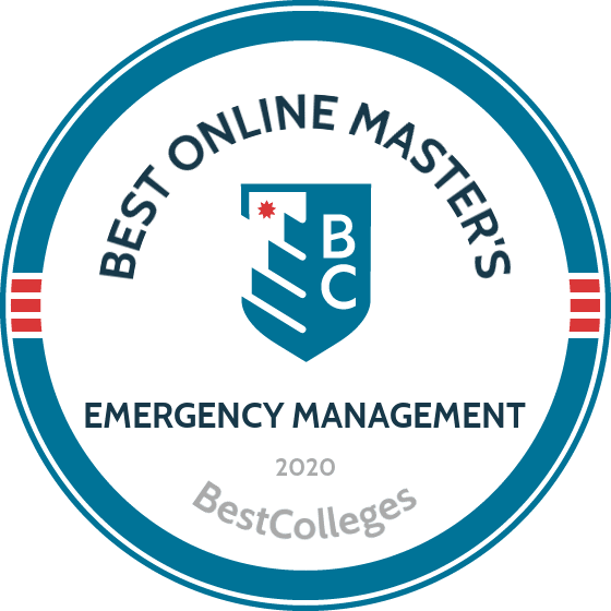 Online MPA | Disaster Management Degree | Liberty University