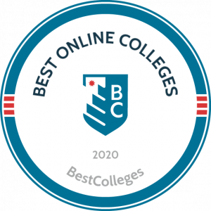 BestColleges Best Online Colleges