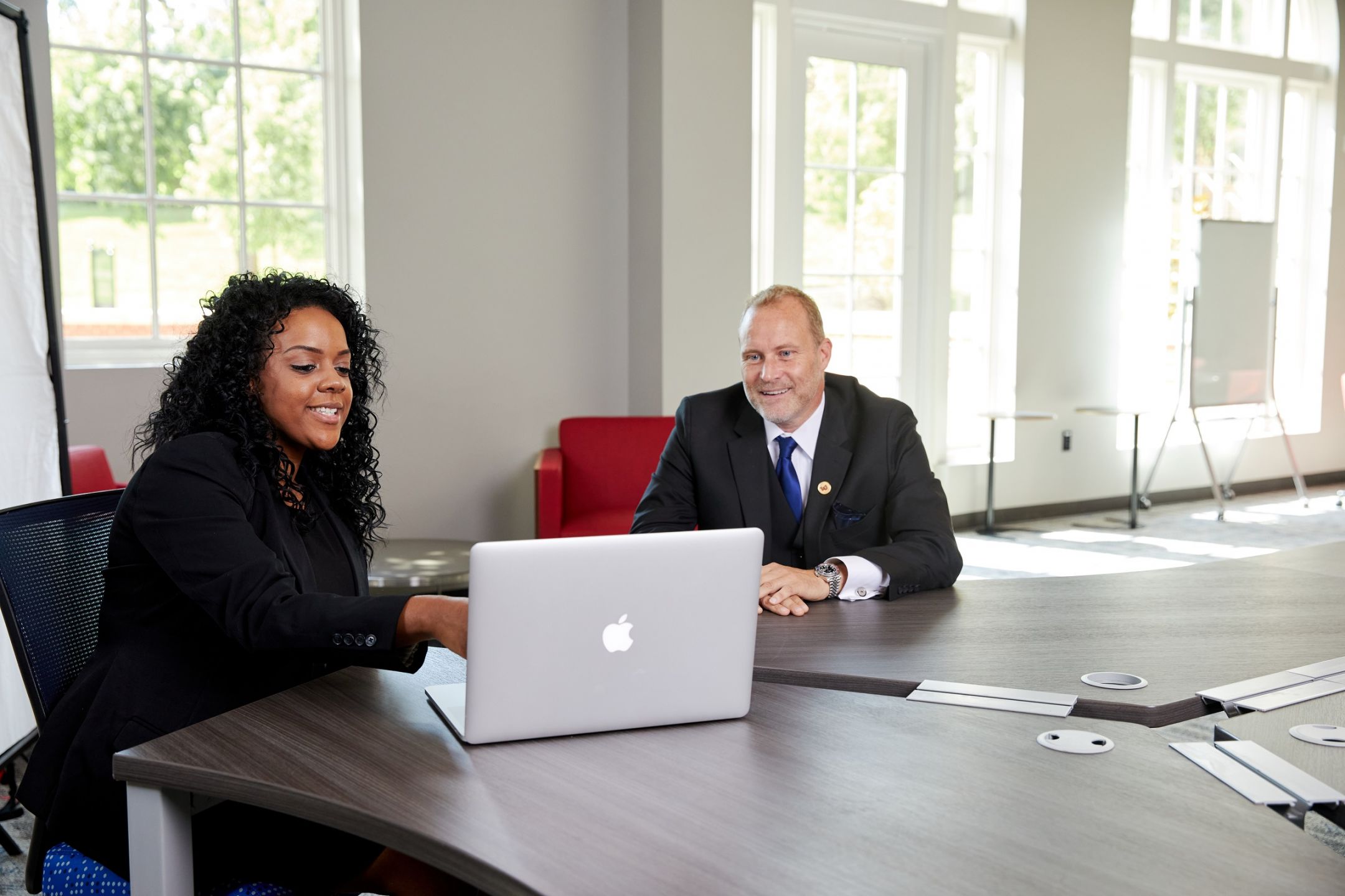 BSBA Online Financial Planning Degree Liberty University