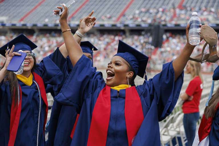 Liberty Insider Spring Liberty University Online