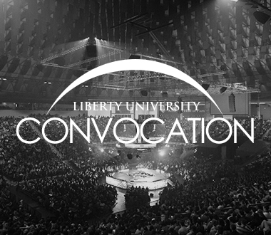 Convocation Logo