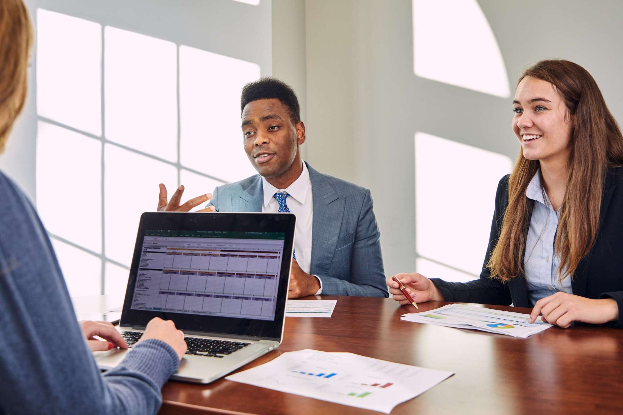 Online BS in Criminal Justice Management Degree Liberty University