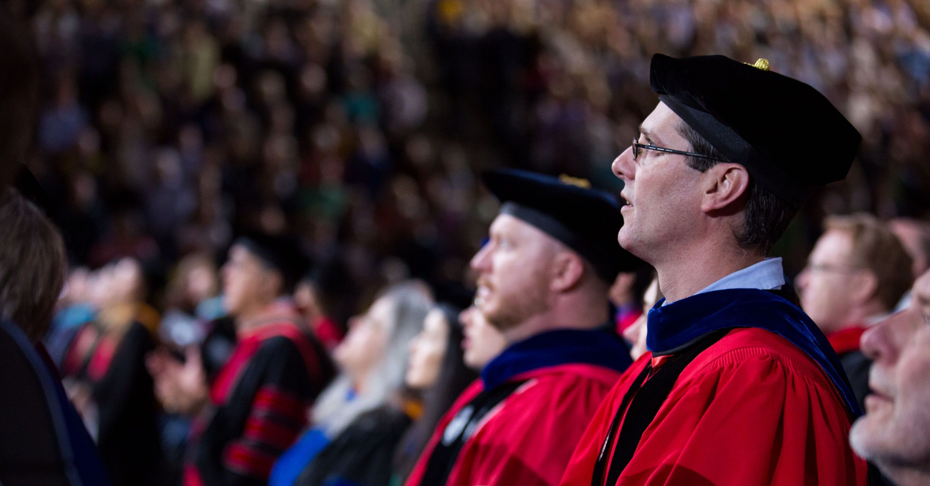 Online Doctorate Degree Programs | Liberty University