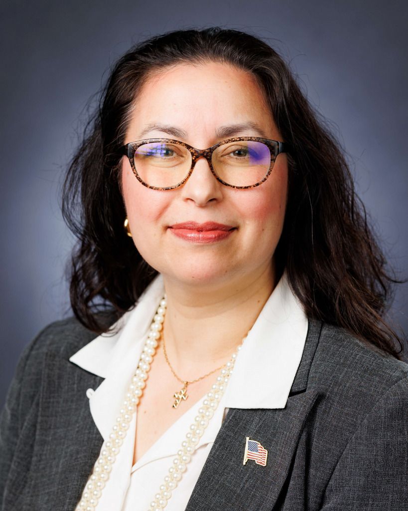 Donna Kerelejza