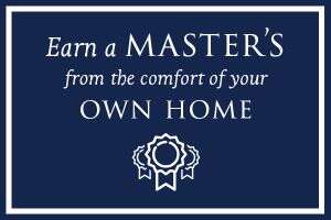 Earn A Masters