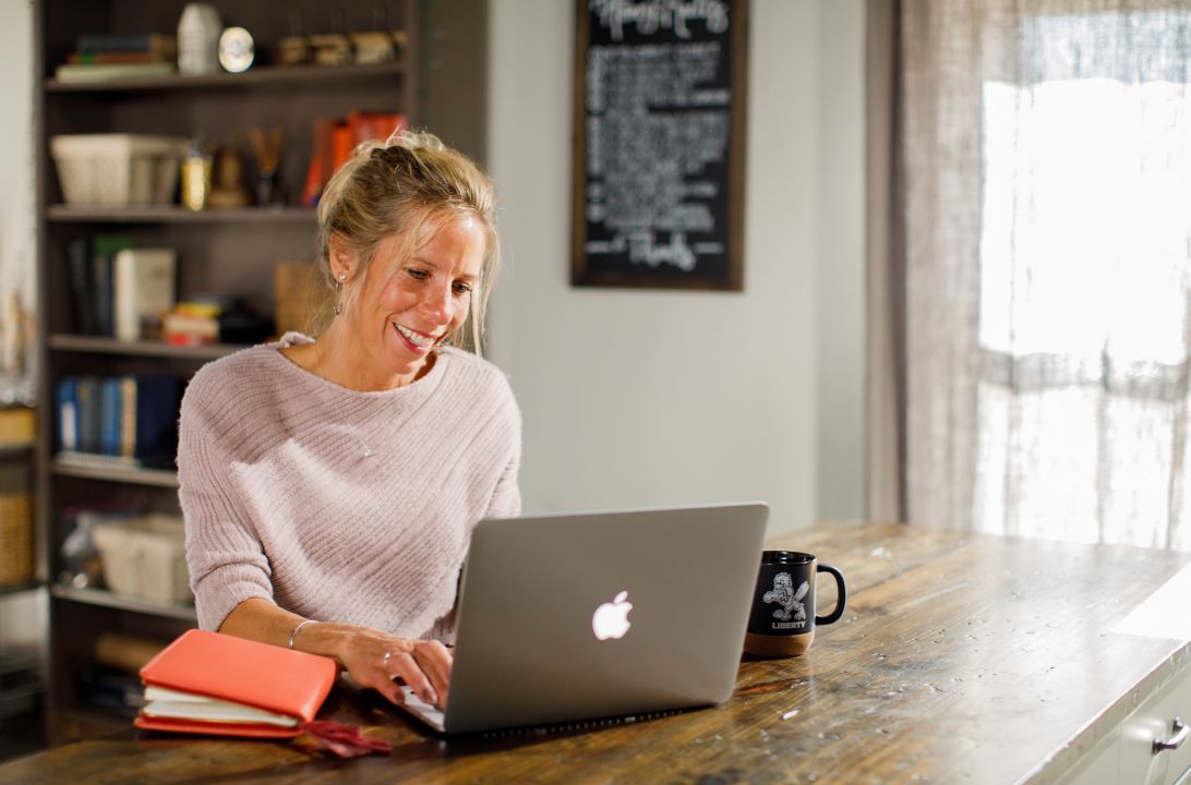 Master of Divinity MDiv Online Liberty University