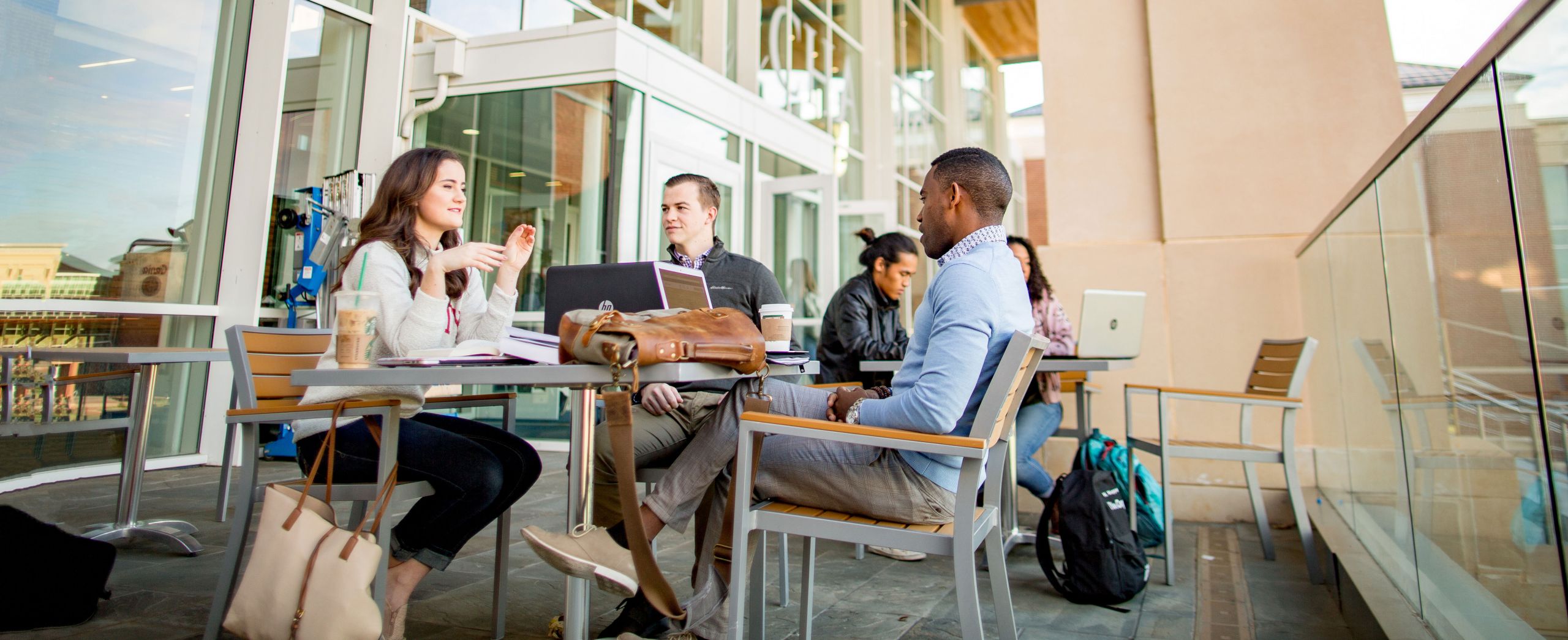 Graduate Certificate Online Programs Liberty University