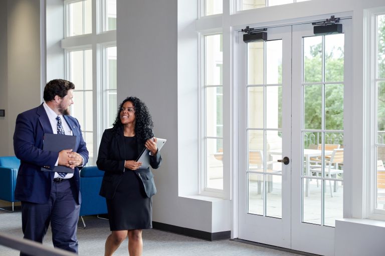 Liberty University Masters Executive Leadership Graduate Certificate in Management and Leadership | Liberty University