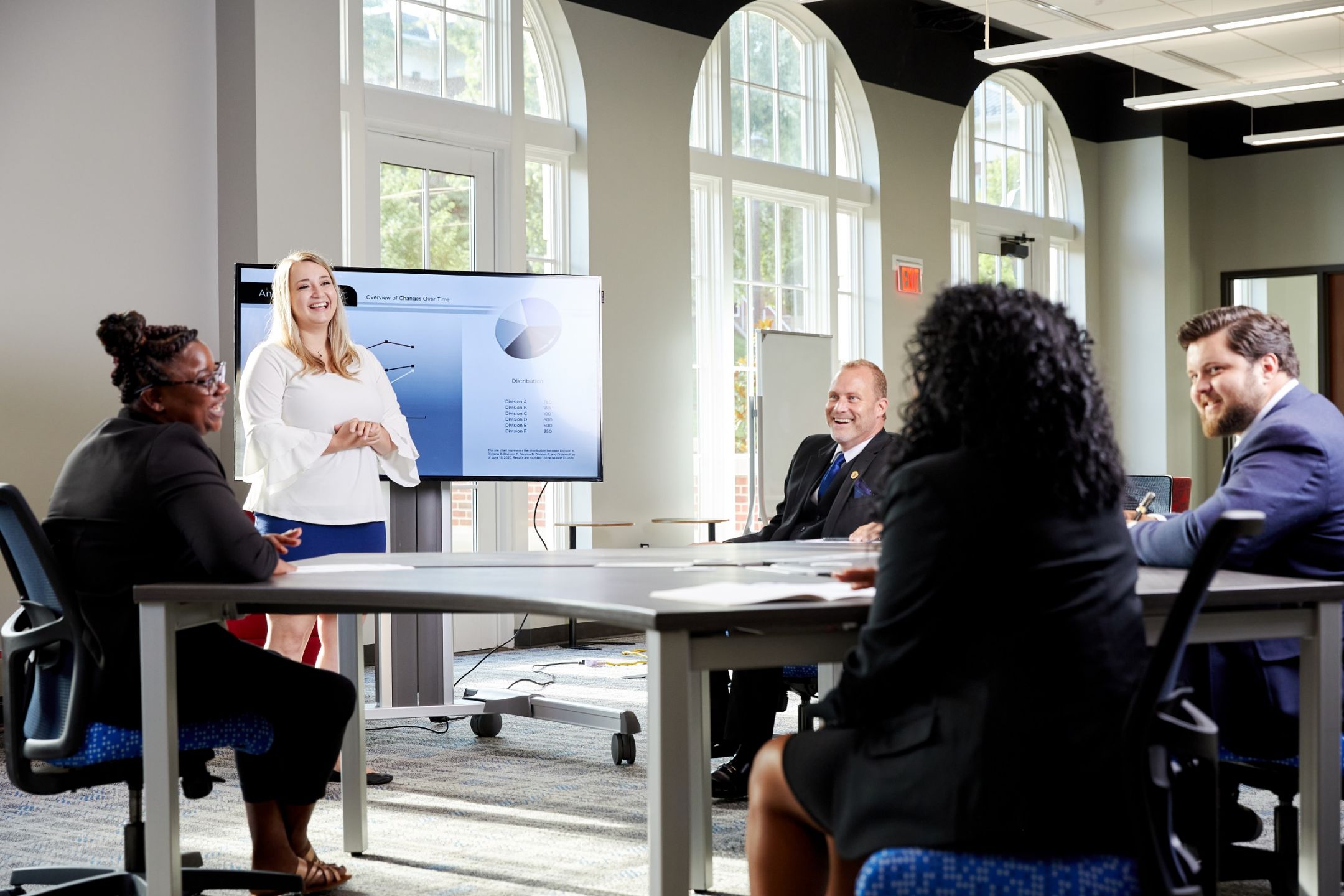 Online Graduate Certificate in Marketing Liberty University