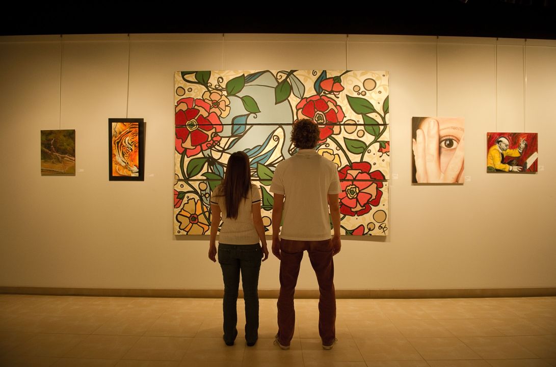 Online Graduate Certificate Visual Communication Liberty University