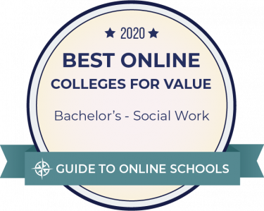 Online Social Work Degree | BSSW | Liberty University