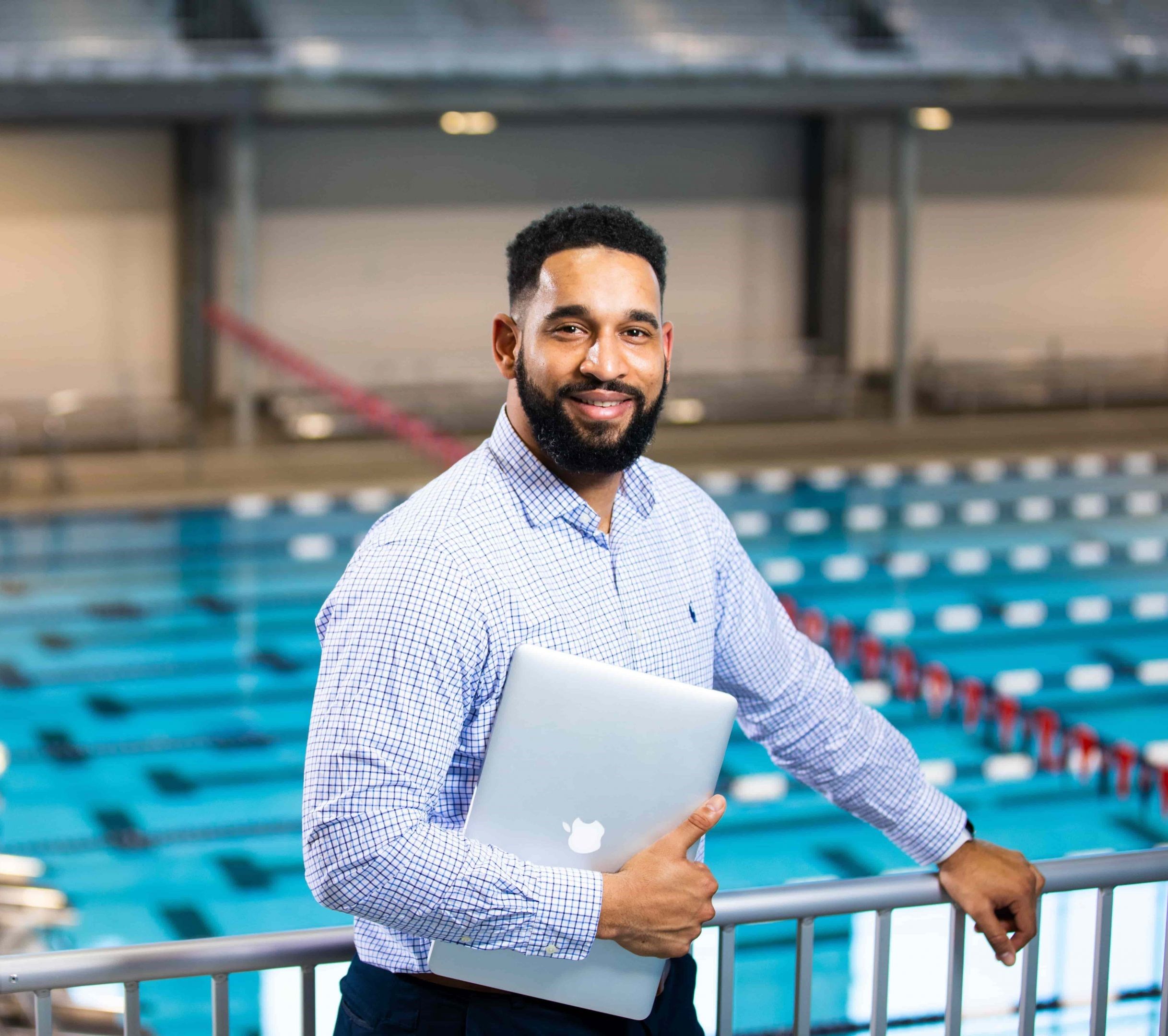 Health Science Professional Cropped