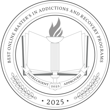 Master of Arts in Addiction Counseling Degree Online | Liberty University