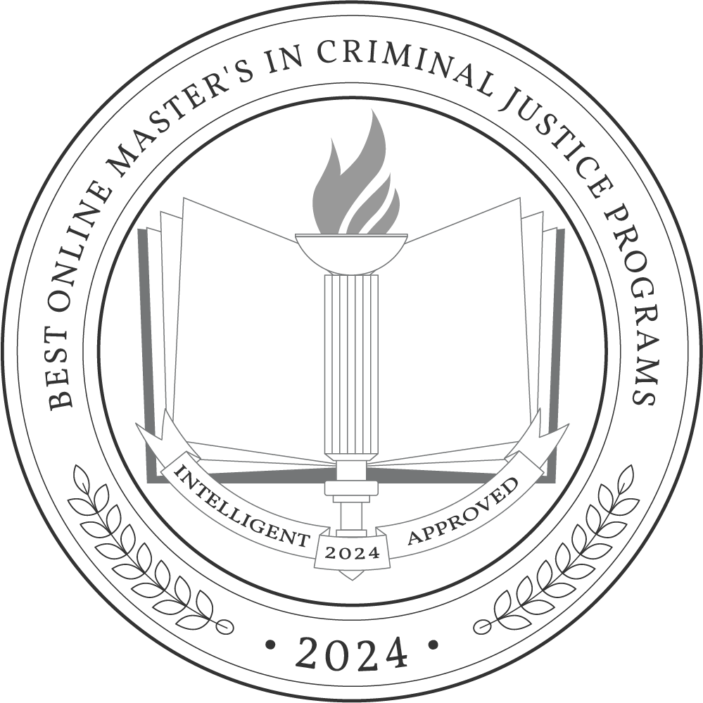 Intelligent Best Online Masters In Criminal Justice Degree Programs