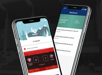 LU Today App