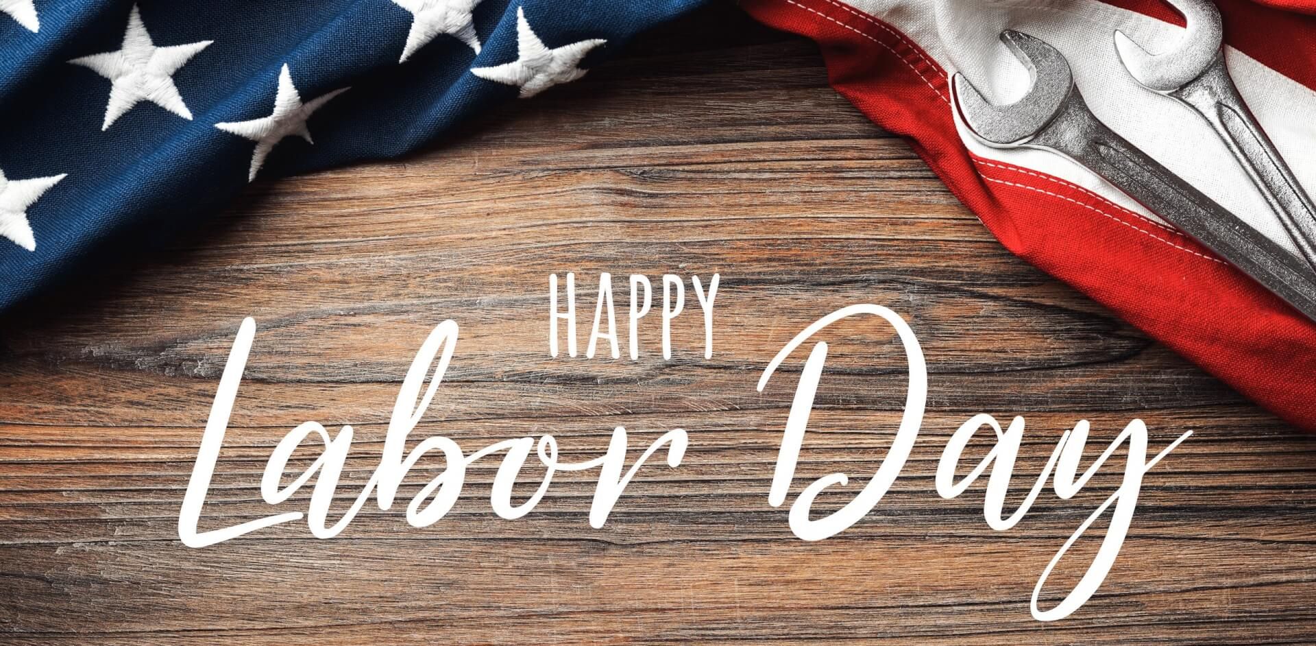 LaborDay