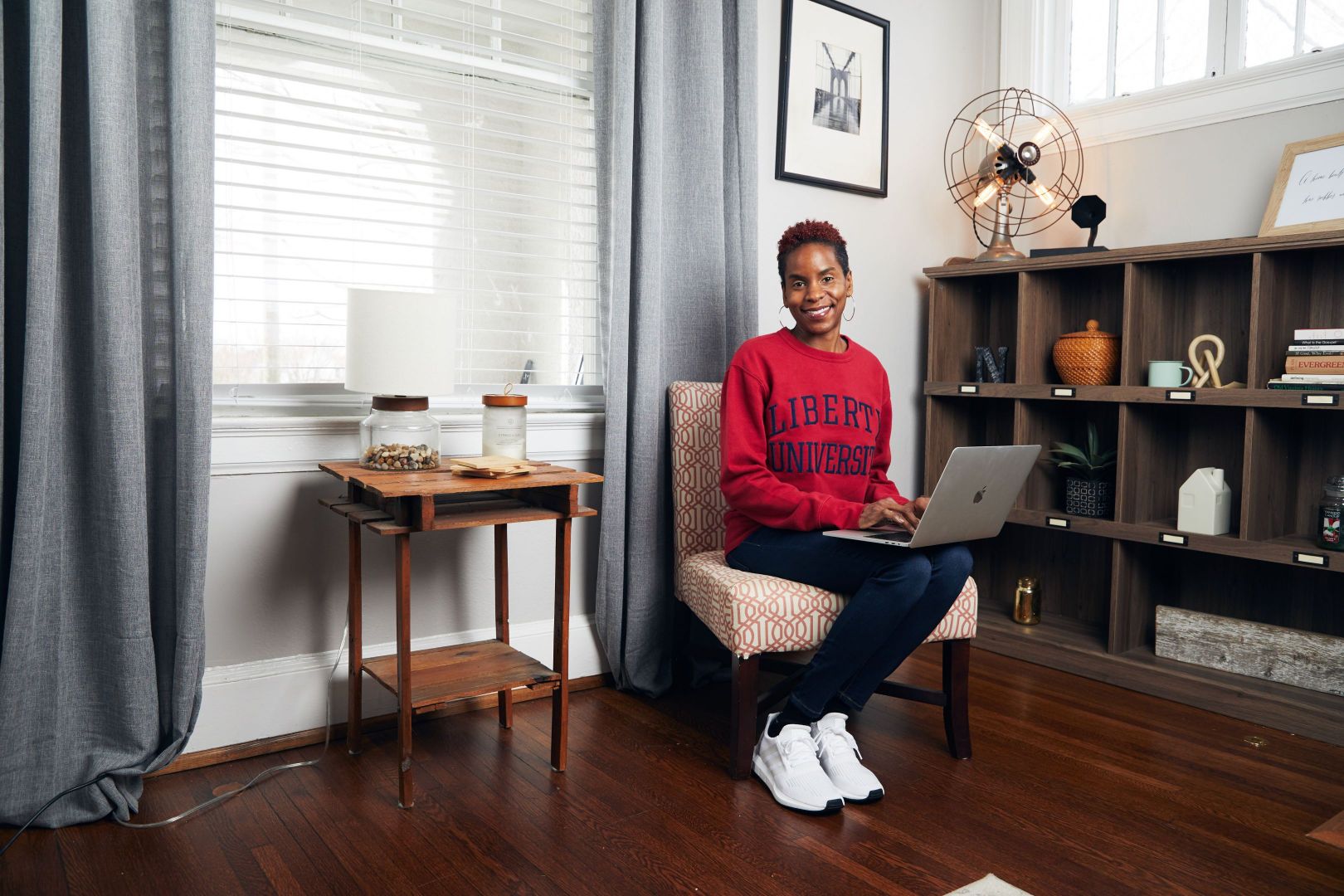 Claim Your Liberty Account Liberty University