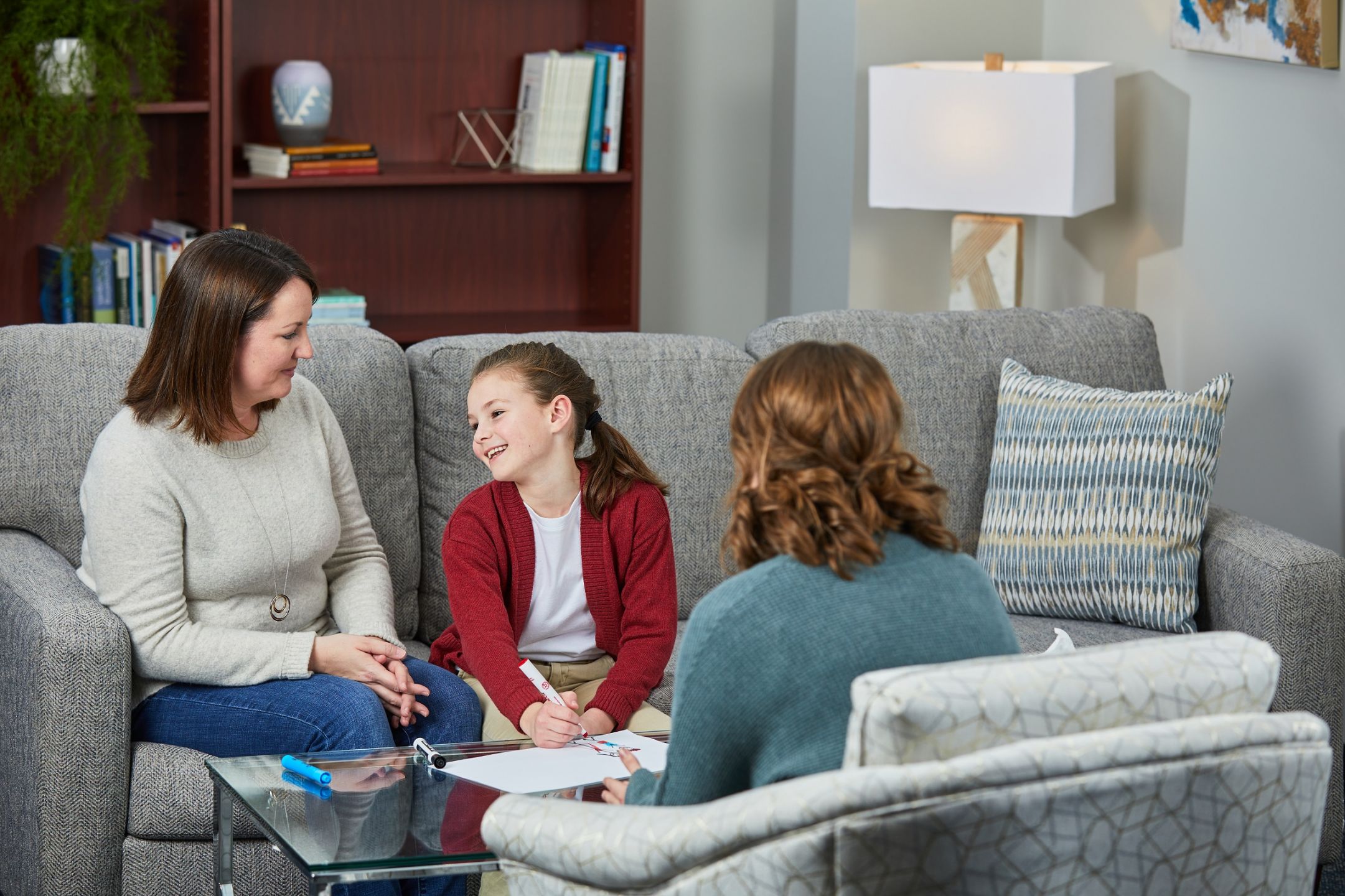 Online MA in Applied Developmental Psychology Liberty University