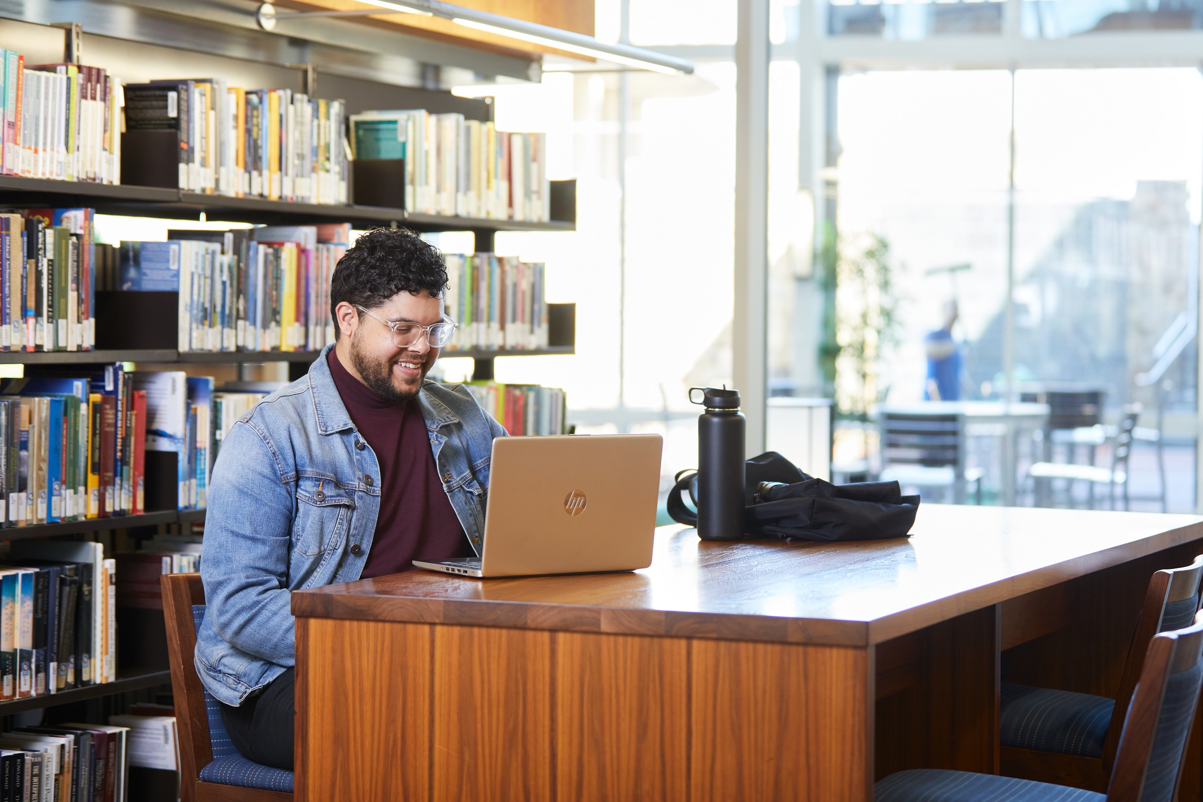 Liberty University Online College Of Arts And Sciences