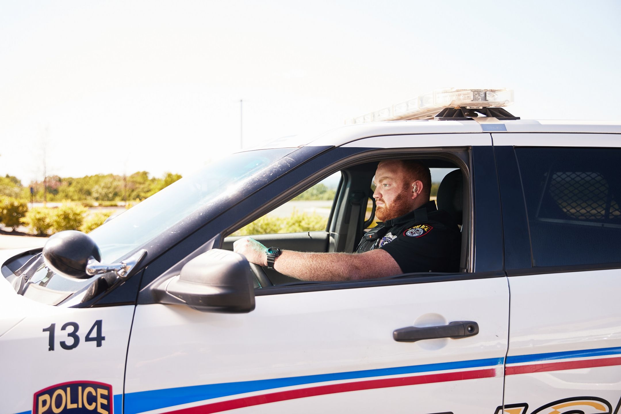 liberty university online phd criminal justice