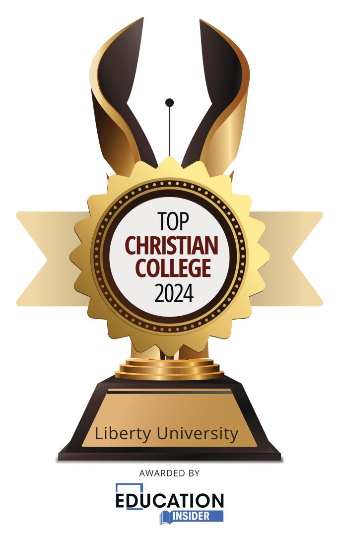 Online Master's, Bachelor's, & Doctoral Degrees | Liberty University