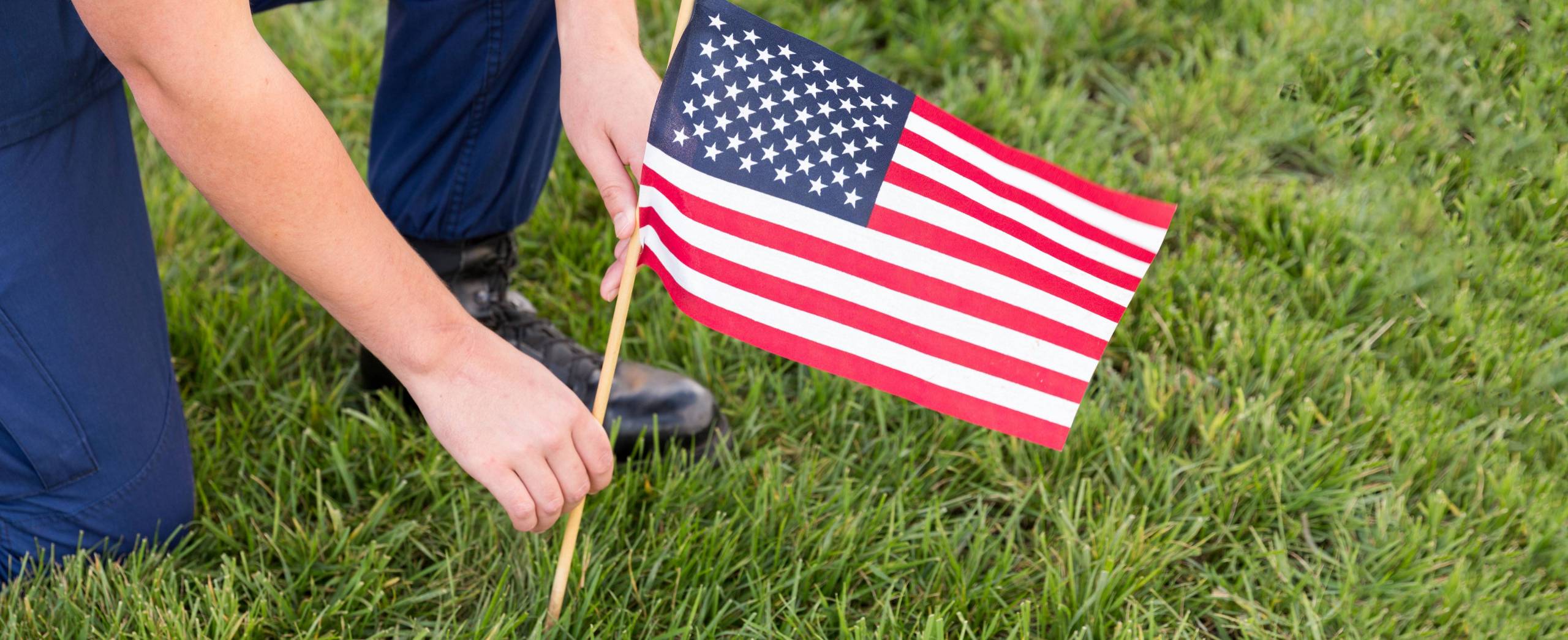 Benefits for Military Student Provided by Liberty University