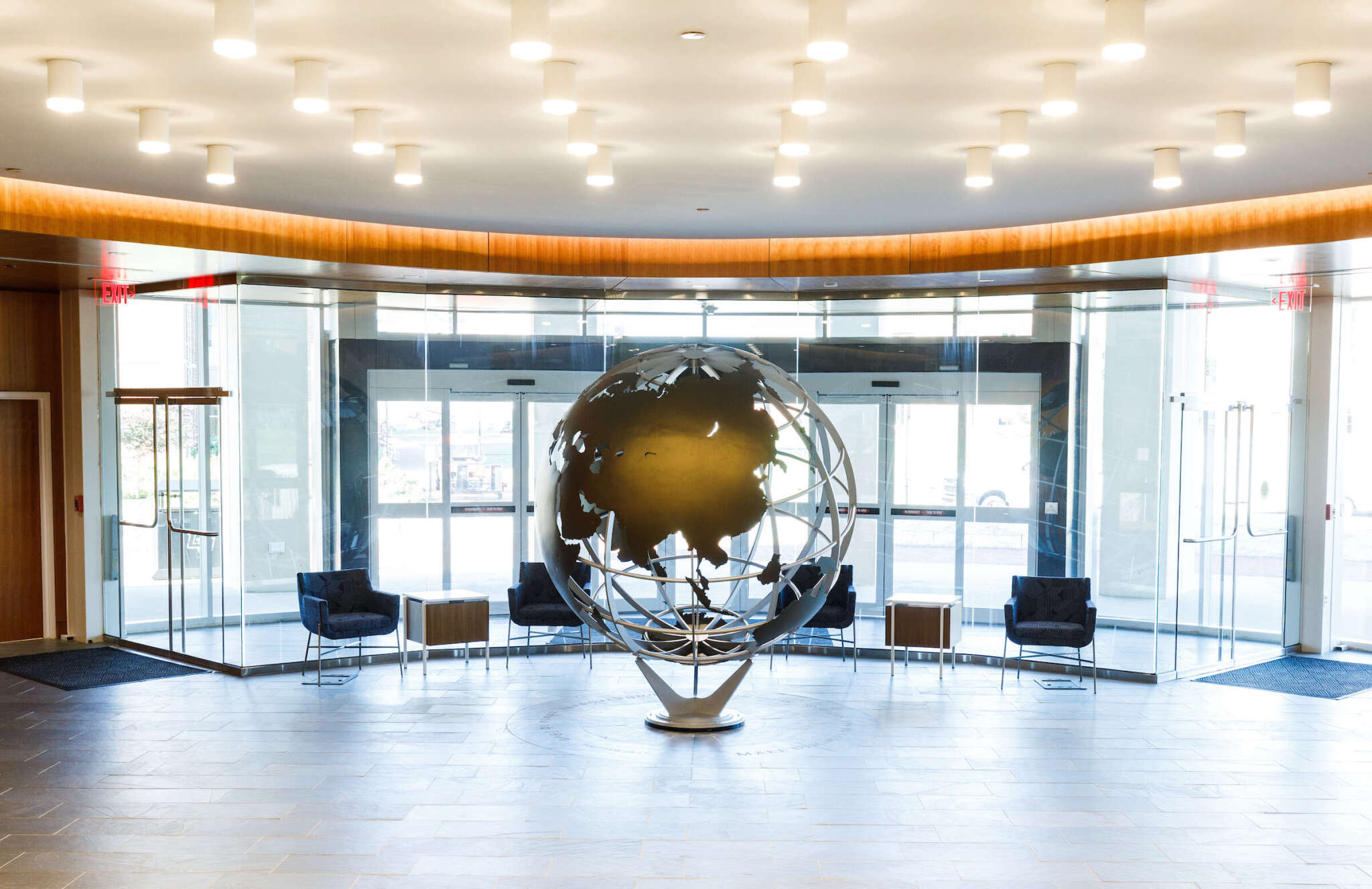 Online Master’s Degree in Geography LibertyUniversity