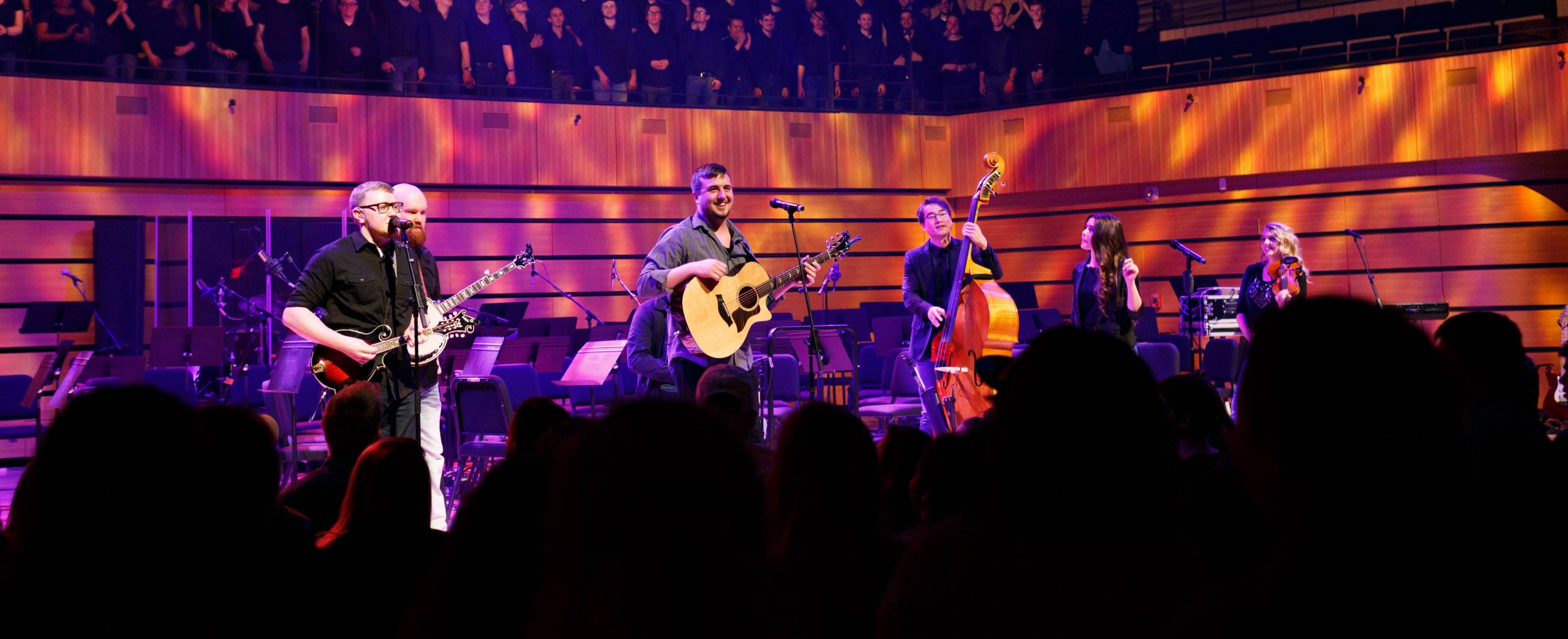 Master of Arts in Religion Worship Online Degree Liberty University