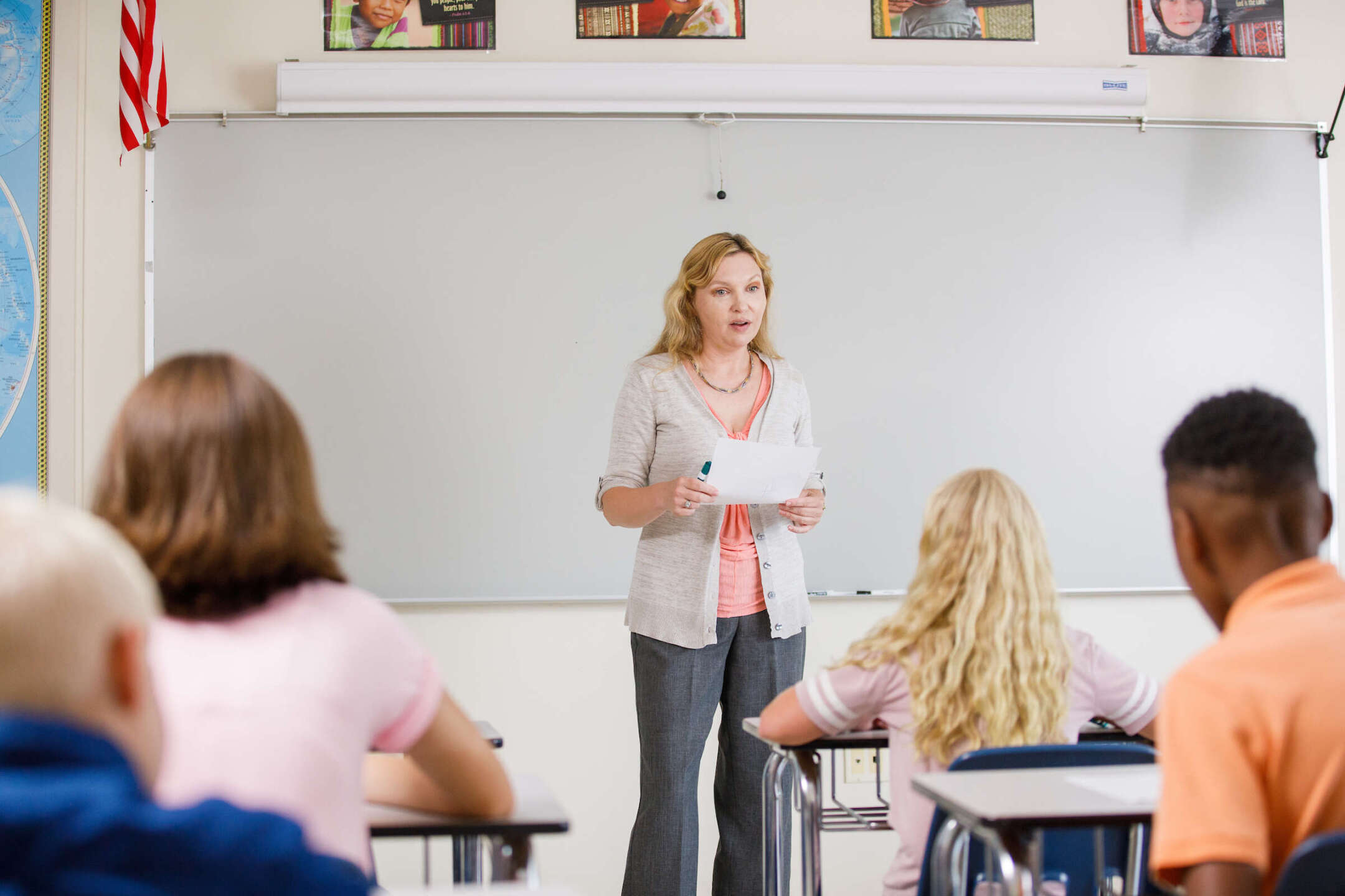 MAT in Special Education General & Adapted Curriculum Liberty