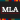 MLA Writing Format Logo
