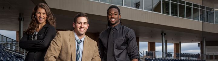 Master thesis sport management